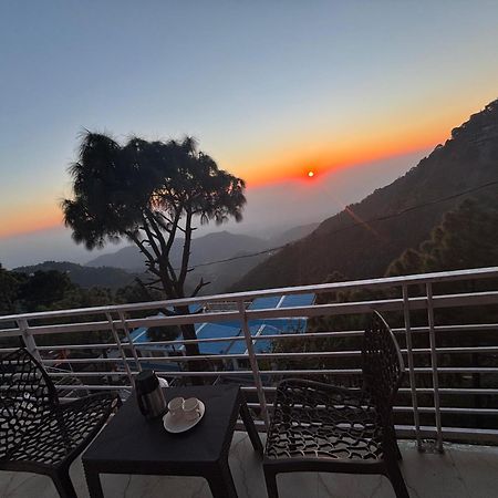 Humble Stay Villa Kasauli Zewnętrze zdjęcie