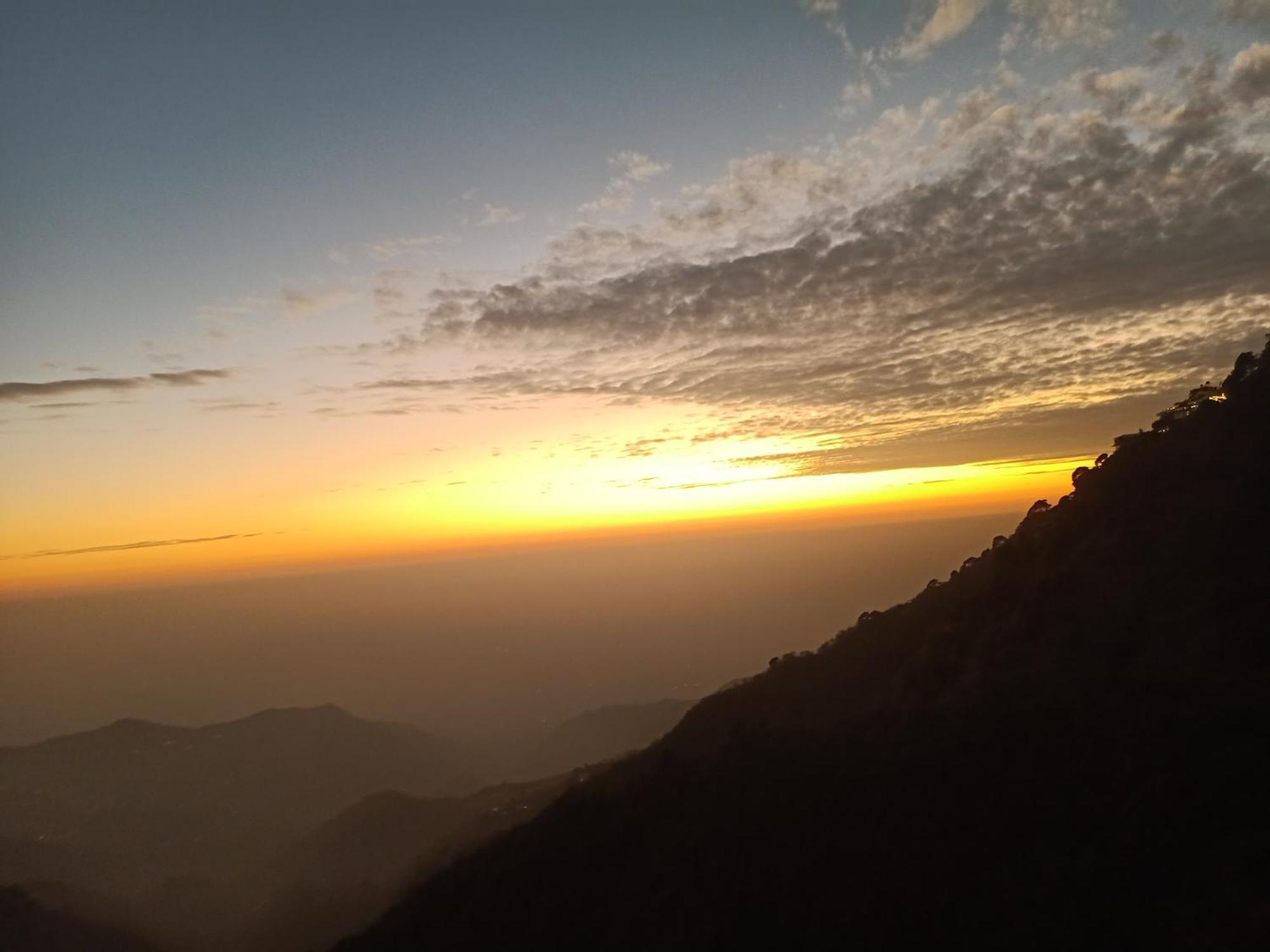 Humble Stay Villa Kasauli Zewnętrze zdjęcie