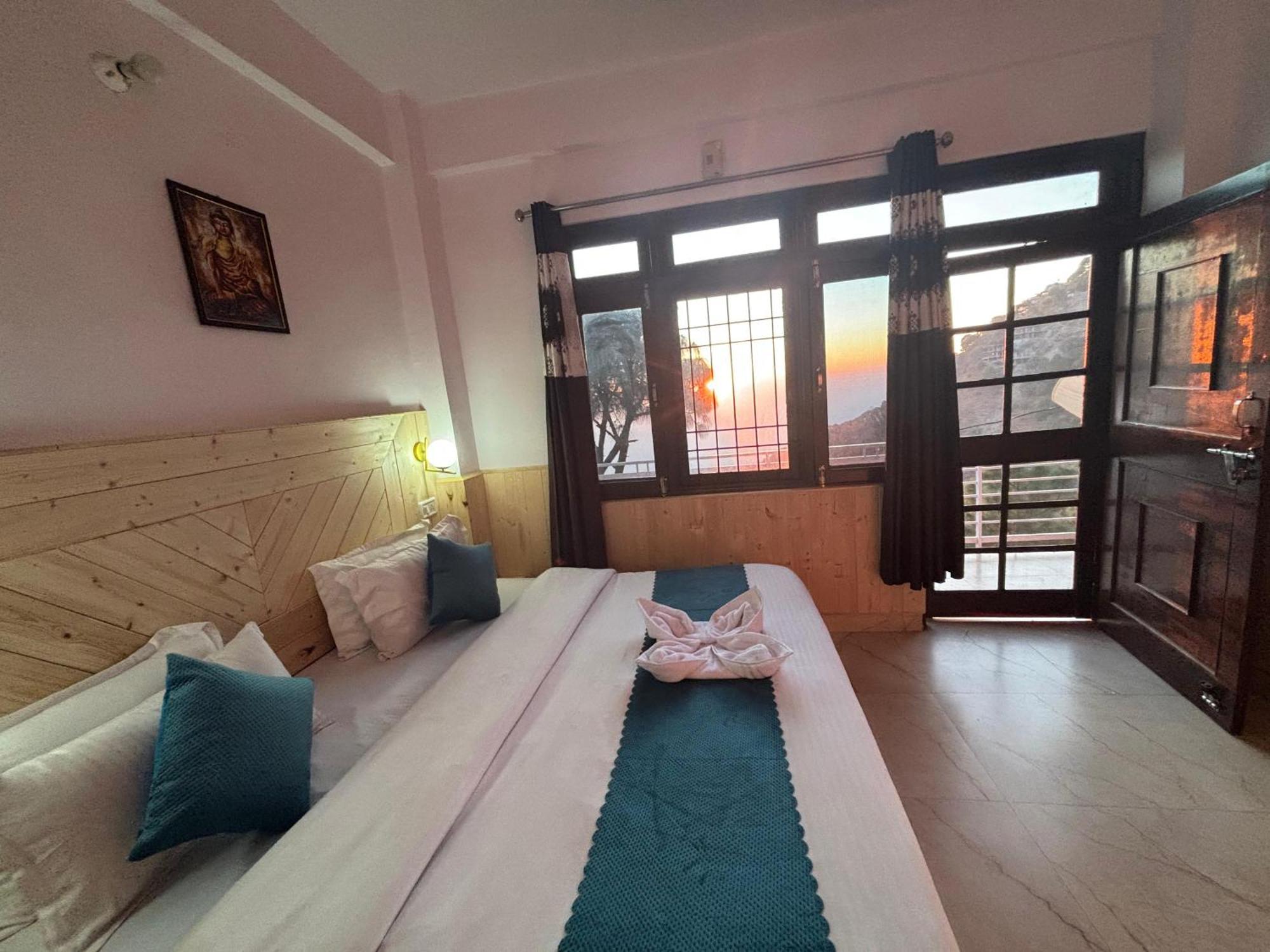 Humble Stay Villa Kasauli Zewnętrze zdjęcie